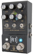 Walrus Audio MAKO Series: R1 High-Fidelity Stereo Reverb Pedal