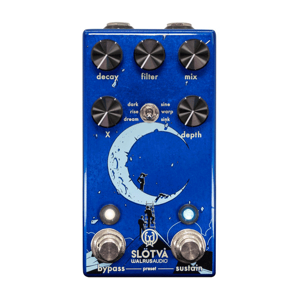 waltus audio/Slötva Walrus-Audio-Slotva-Multi-