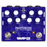 Wampler Pantheon Deluxe Dual Overdrive Pedal