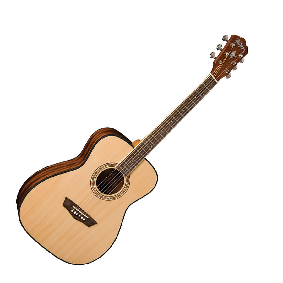 Washburn Guitars Apprentice F5 - Folk Acoustic Guitar