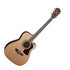 Washburn Guitars Heritage F11SCE Acoustic Guitar