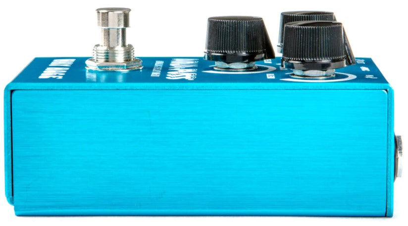 aqua puss pedal Way Huge Smalls Aqua-Puss Analog Delay Pedal