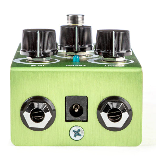 Way Huge Smalls Green Rhino Overdrive MKV WM22