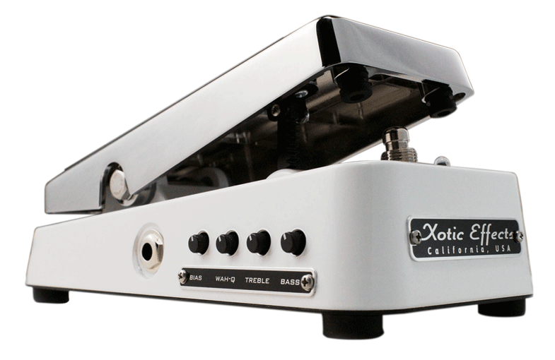 Xotic Effects Xotic Wah Pedal
