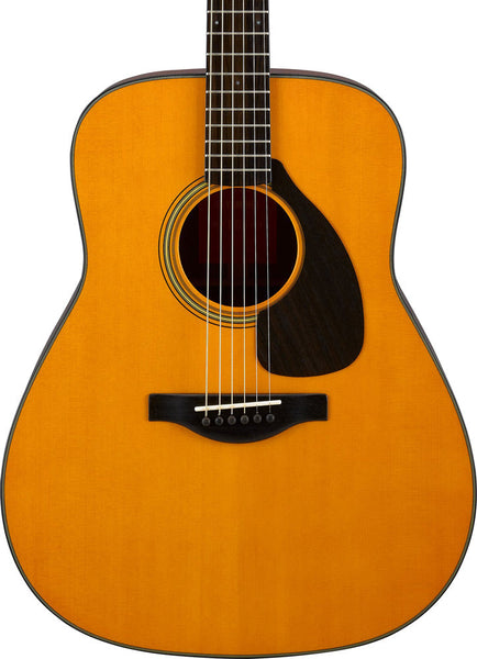 Yamaha FG5 Red Label Folk Guitar – Flipside Music