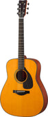 Yamaha FG5 Red Label Folk Guitar