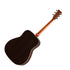 Yamaha FG830 Folk Guitar Solid Top - Natural