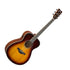 Yamaha FS-TA BS TransAcoustic Concert Body Acoustic Guitar