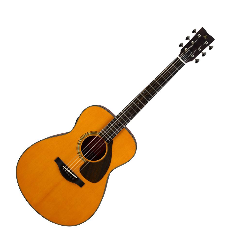 Yamaha FSX5 Concert Shape Acoustic Guitar