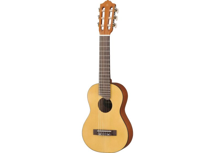 Yamaha Guitar Ukulele