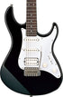 Yamaha PAC012 BLACK Pacific Series Electric Guitar
