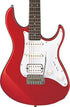 Yamaha PAC012METALLICRED Pacific Series Electric Guitar - Metallic Red