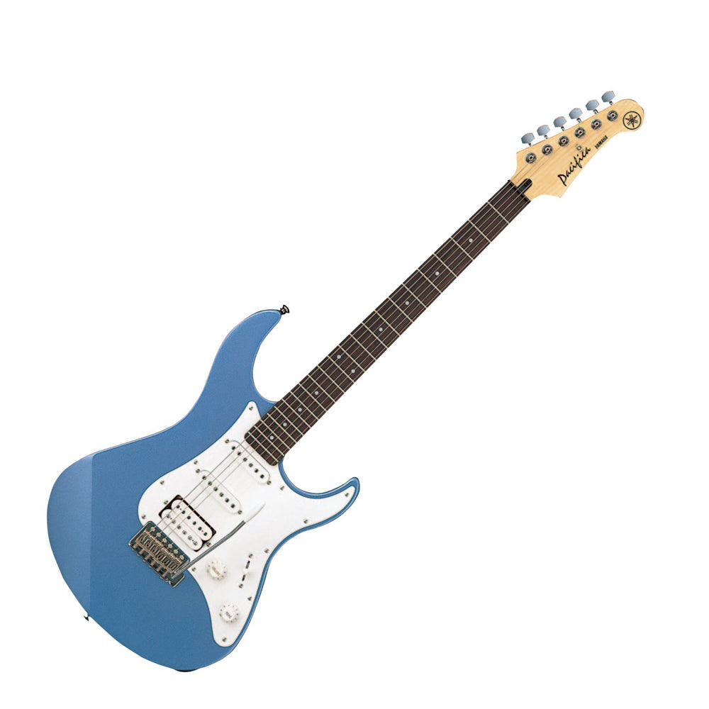 Yamaha Pacifica Series PAC112J LAKE BLUE Electric Guitar - Lake Placid Blue