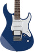 Yamaha Pacifica Series PAC112V UTB Electric Guitar - United Blue