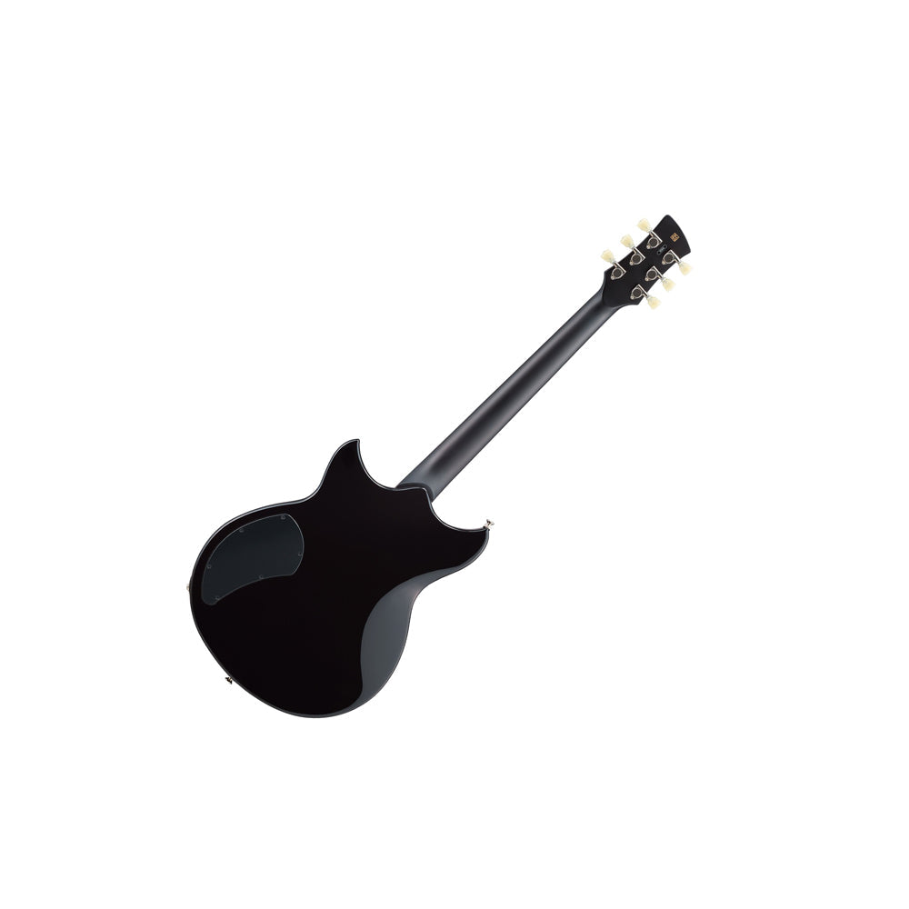 Yamaha RSE20 BL Revstar Element Electric Guitar - Black