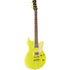 Yamaha RSE20 NYW Revstar Element Electric Guitar - Neon Yellow