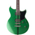 Yamaha RSS20 FGR Revstar Electric Guitar - Flash Green