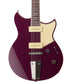 Yamaha RSS02T HML Revstar Electric Guitar- Hot Merlot