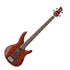 Yamaha TRBX174EW RTB 4-String Bass Guitar - Root Beer