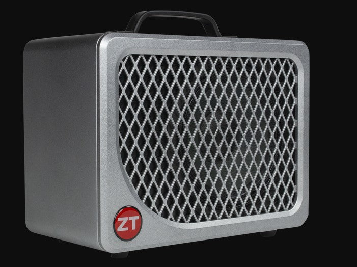 ZT Amplifiers Lunchbox Reverb Combo Amp (LBR1)