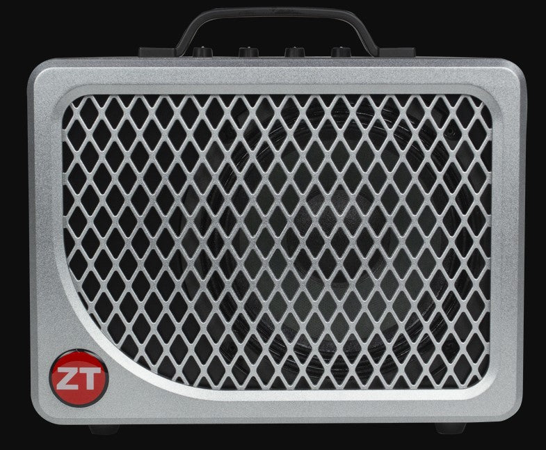 ZT Amplifiers Lunchbox Reverb Combo Amp (LBR1)