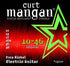 Curt Mangan 10-46 Electric Guitar Pure Nickel Set