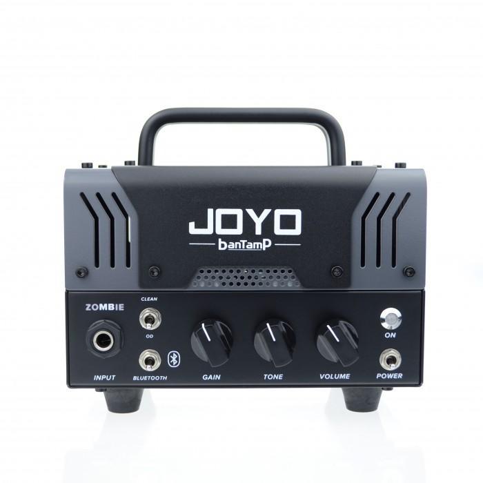 JOYO Audio Zombie Bantamp 20w Amplifier Head