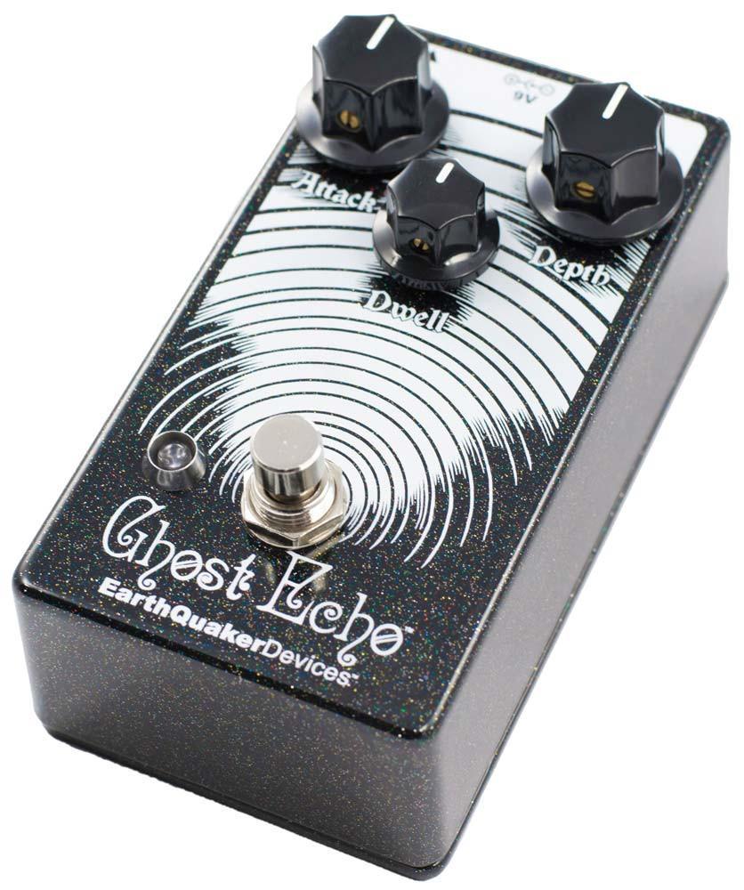 Earthquaker Devices Ghost Echo V.3
