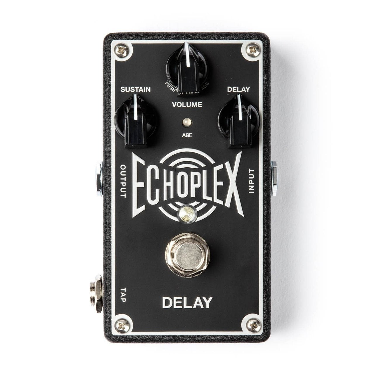 Dunlop Echoplex EP-3 Tape-Style Delay Pedal