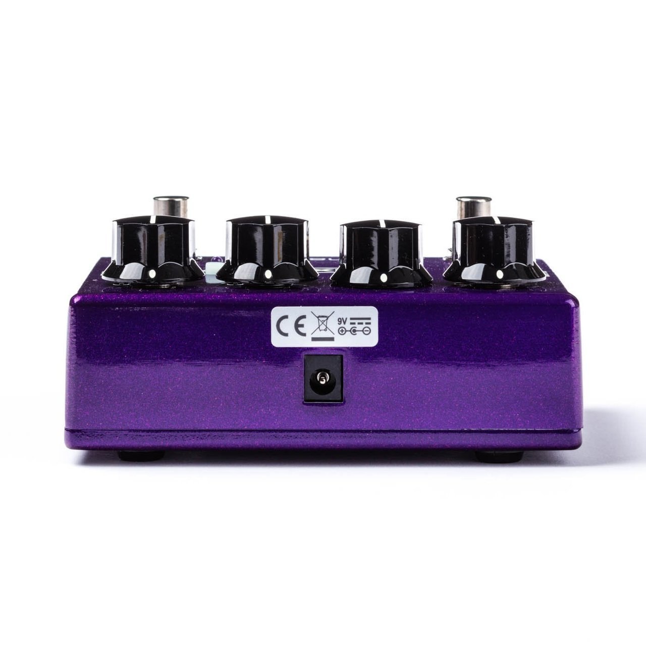 sub octave fuzz pedal MXR Sub Machine Sub-Octave Fuzz Pedal – Flipside Music