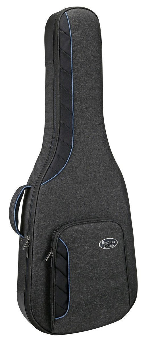 Reunion Blues Continental Voyager Series Semi-Hollow Body Guitar Gig Bag