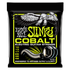 Ernie Ball Regular Slinky Cobalt Electric Guitar Strings 10-46