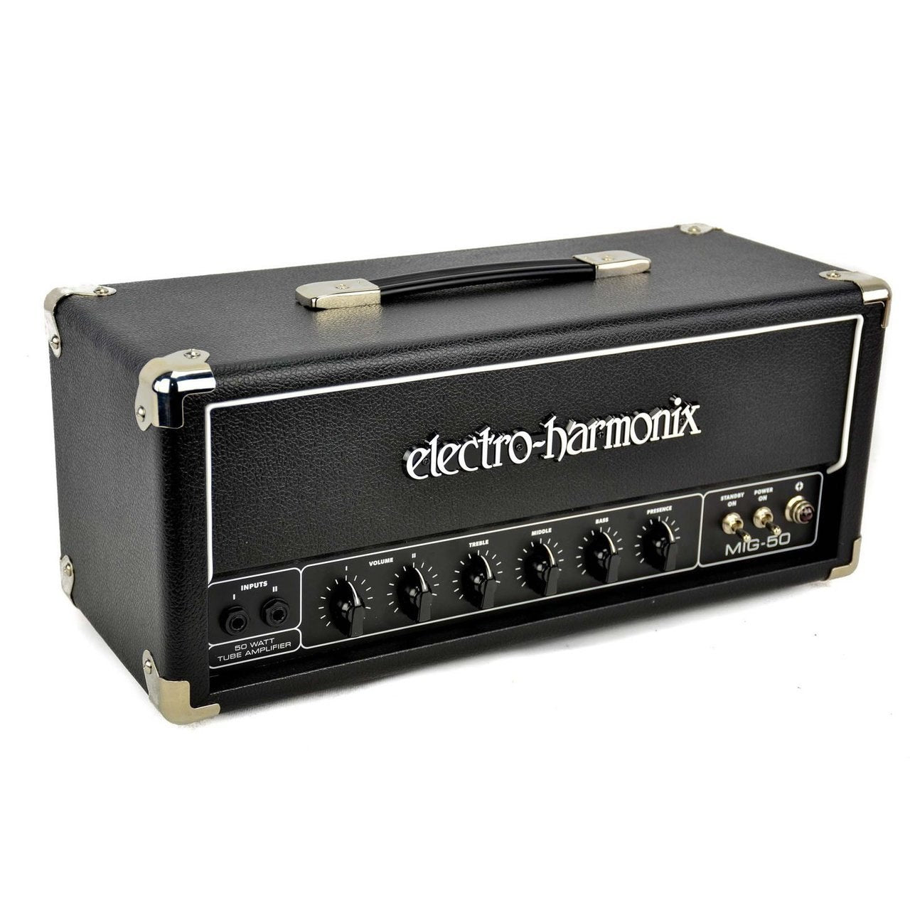 Electro-Harmonix Mig 50 Reissue 50W Tube Amplifier Head