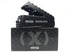 Dunlop Volume X Mini Pedal, Volume and Expression
