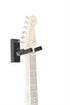 Reunion Blues RBX Self Locking Guitar Wall Hanger - Black