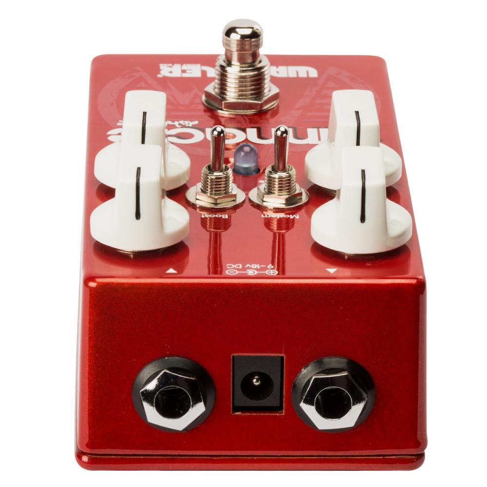 Wampler Pedals Pinnacle Standard Distortion