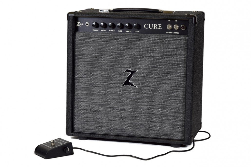 Dr Z Cure 1x12 Studio Combo Amplifier