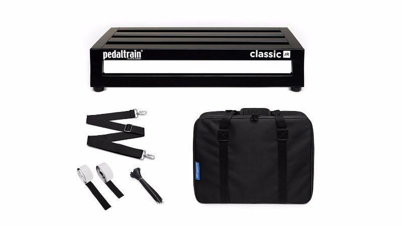 Pedaltrain Classic JR Pedalboard w/Soft Case