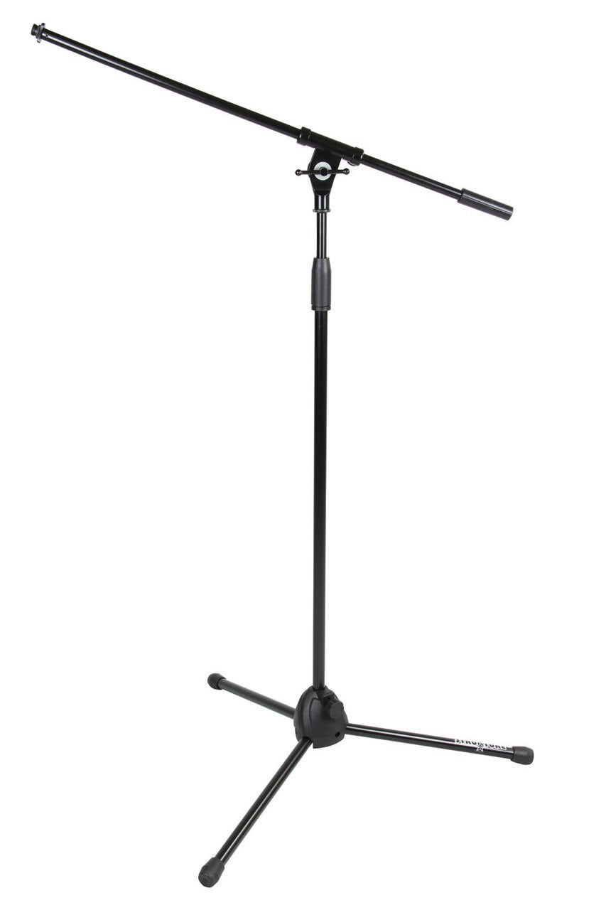 Strukture Mic Stand with Boom 