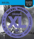D'Addario EXL115BT Nickel Wound Electric Guitar Strings 11-50 Balanced Tension