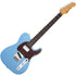 G&L Guitars Tribute Series ASAT Cassic Bluesboy in Lake Placid Blue with Gig Bag