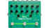 Electro-Harmonix Tri-Parallel Mixer Effects Loop Mixer/Switcher
