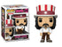 Funko #264 Frank Zappa