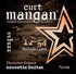 Curt Mangan 12-54 Phosphor Bronze Acoustic Guitar String Set