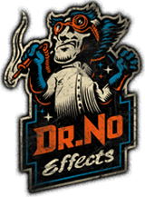 Dr No Effects Kafuzz, NOS