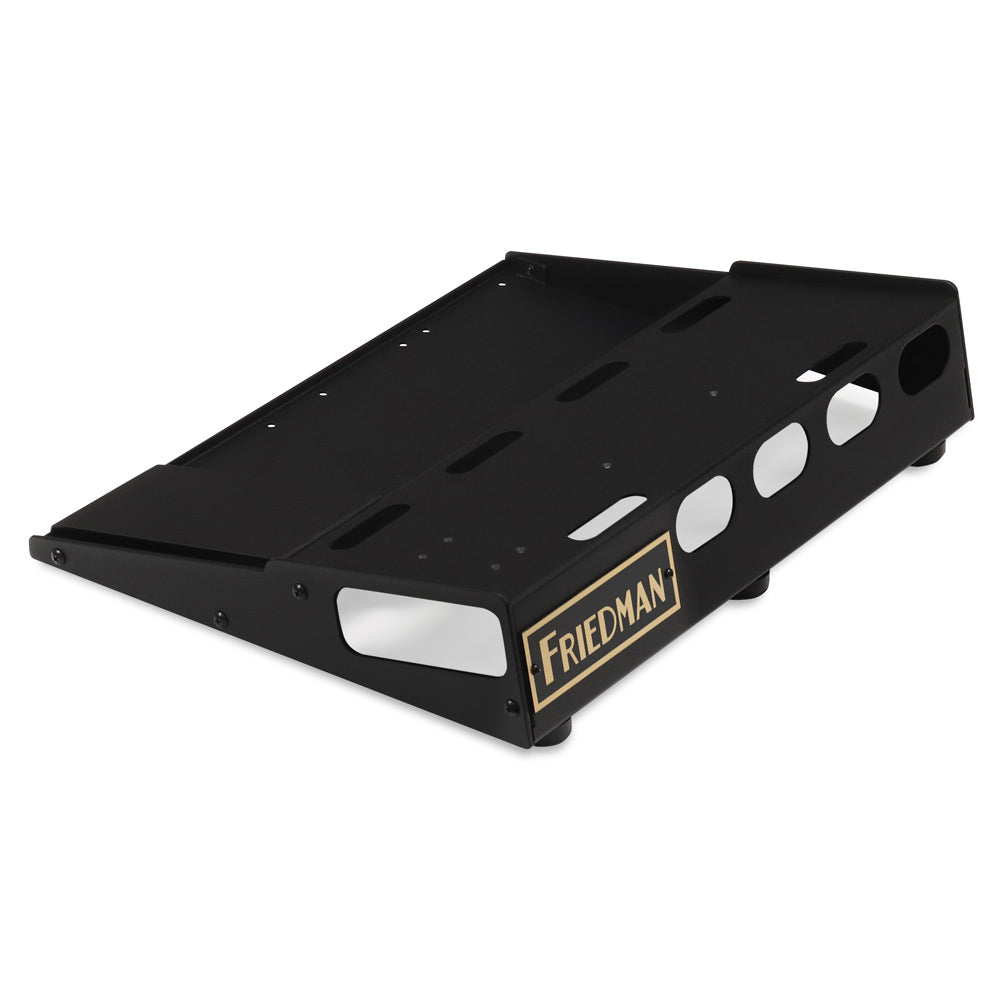 Friedman Tour Pro 1520 Pedal Board