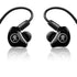 Mackie MP-220 Dual Dynamic Driver In-Ear Monitors