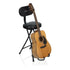 Gator Frameworks  Acoustic Guitar Stand and Seat