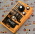 Fredric Effects Dresden Synth Fuzz Pedal