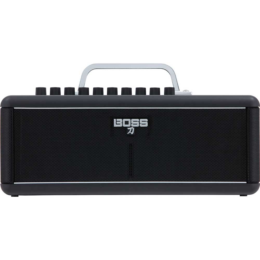 Boss Katana-Air Wireless 30W 2x3 Guitar Amplifier